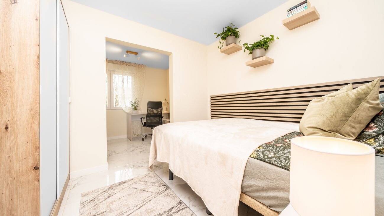 Bungalow met 3 Slaapkamers in Centro, Torrevieja - Image 6
