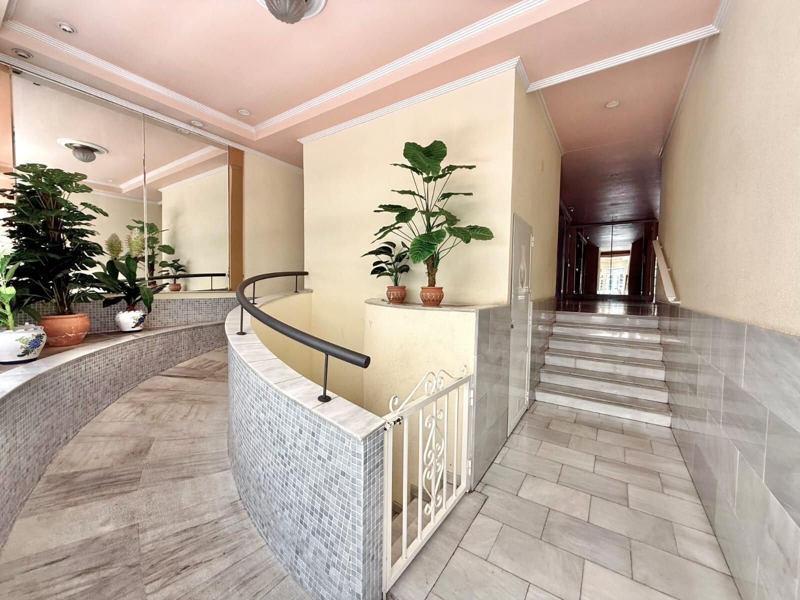 1-Bedroom Apartment in Playa del Cura, Torrevieja - Image 22