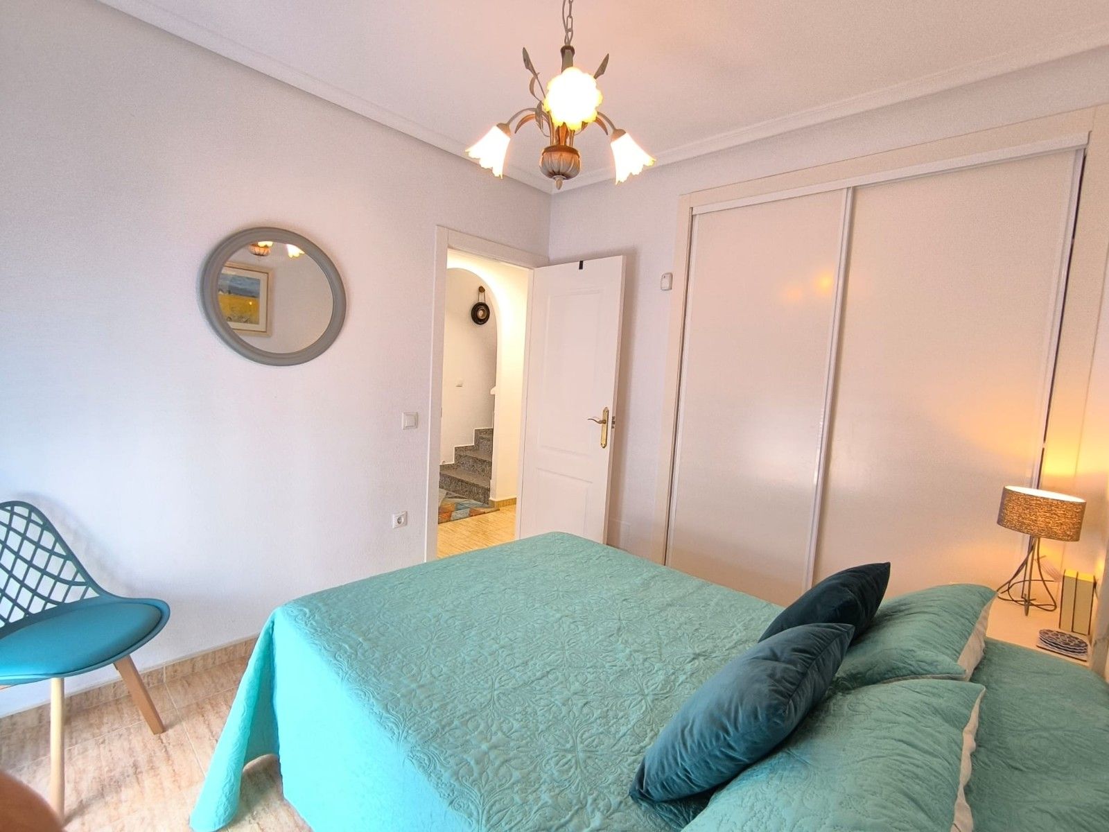 3-Bedroom Villa in Urbanizaciones, Guardamar del Segura - Image 17