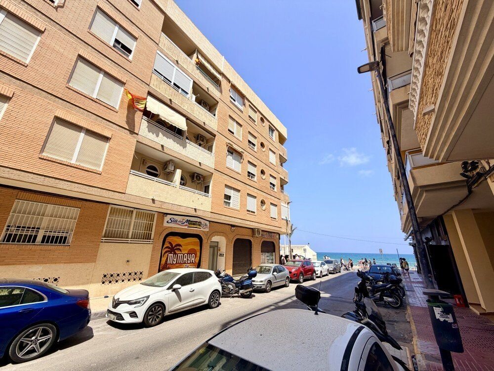 Appartement de 2 Chambres à Guardamar del Segura - Image 20