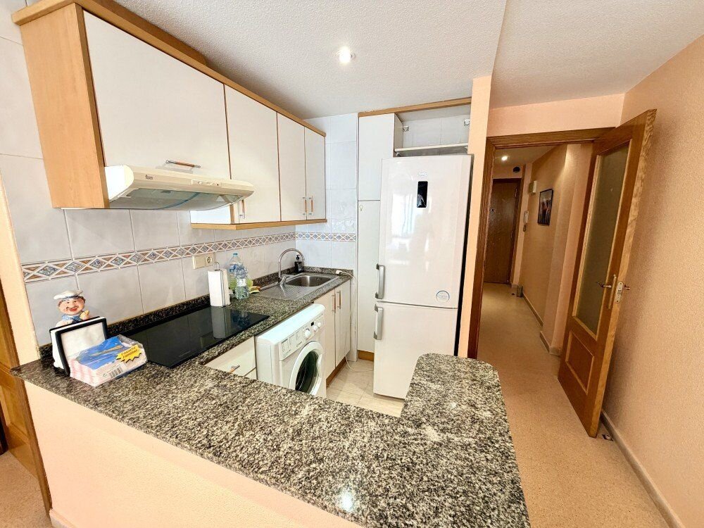 Appartement de 2 Chambres à Guardamar del Segura - Image 8