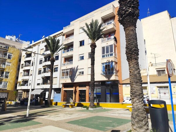 Appartement de 2 Chambres à Torrevieja, Torrevieja