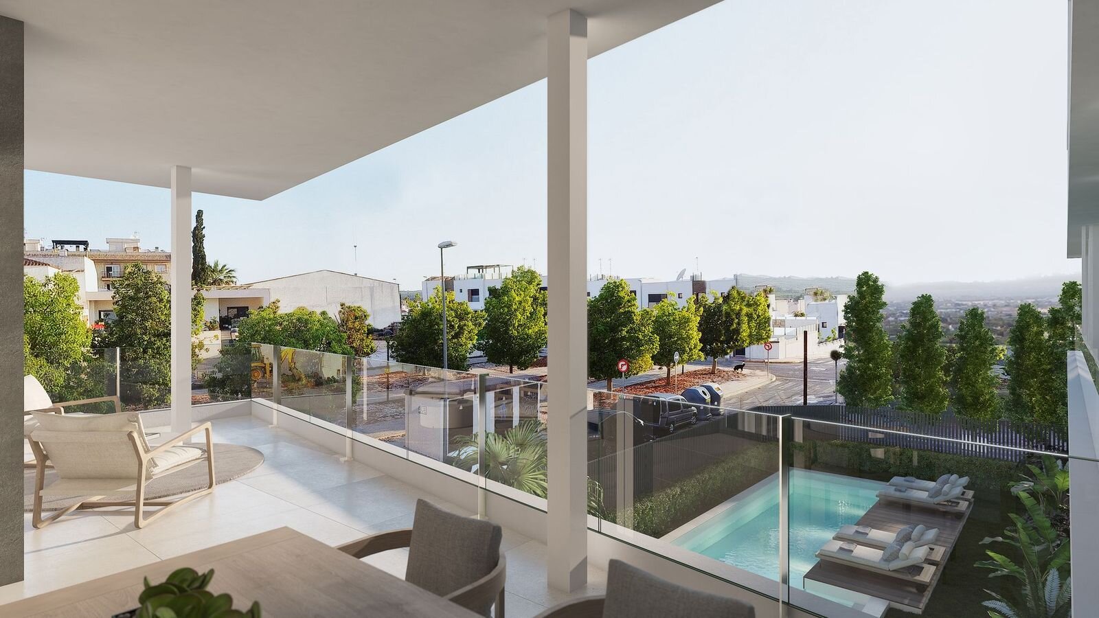 Penthouse de 3 Chambres à, Benijófar - Image 2