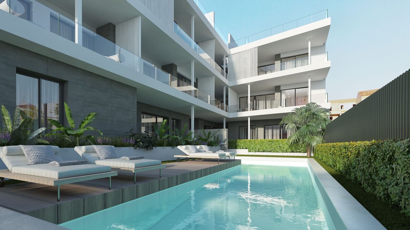 Penthouse de 3 Chambres à, Benijófar - Image 7