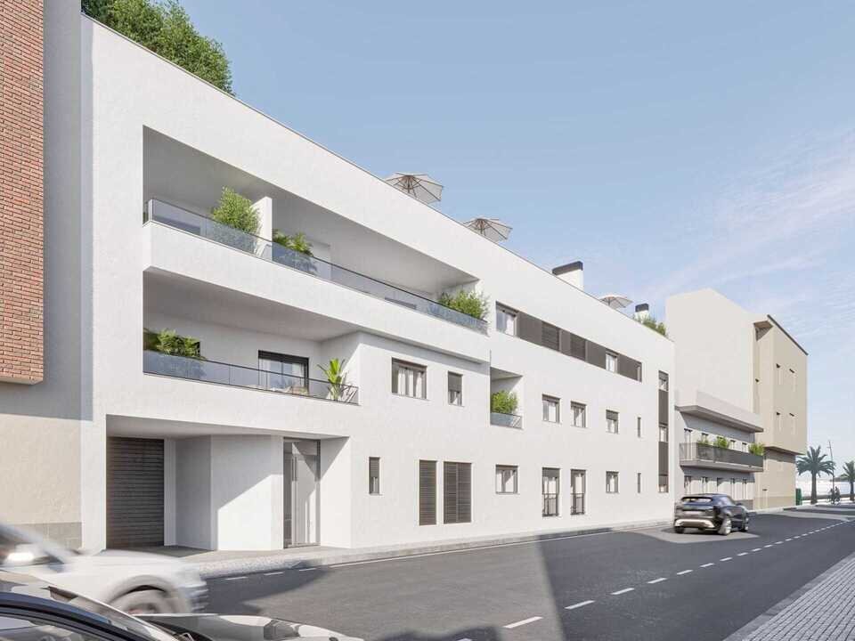 3-Bedroom Penthouse Apartment in San Pedro del Pinatar - Image 2