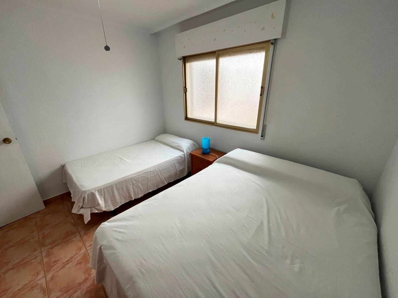 3-Bedroom Apartment in Villananitos, Lo Pagan - Image 13
