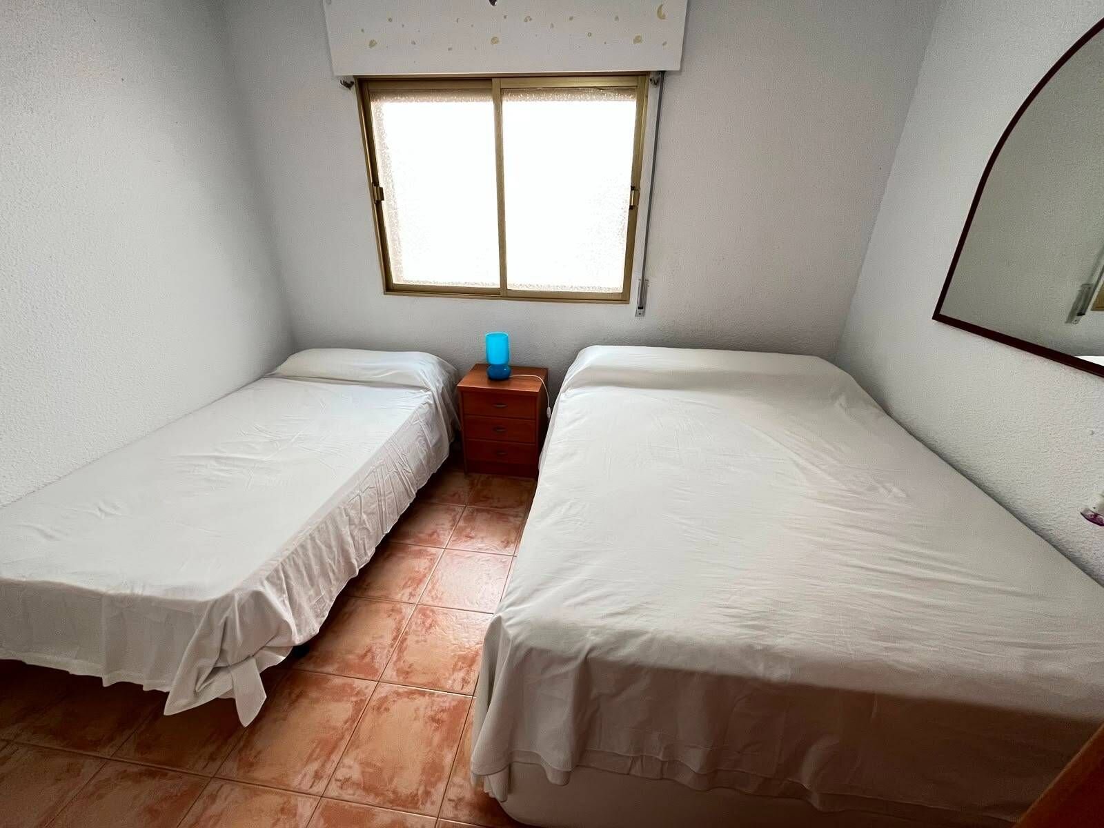 3-Bedroom Apartment in Villananitos, Lo Pagan - Image 14