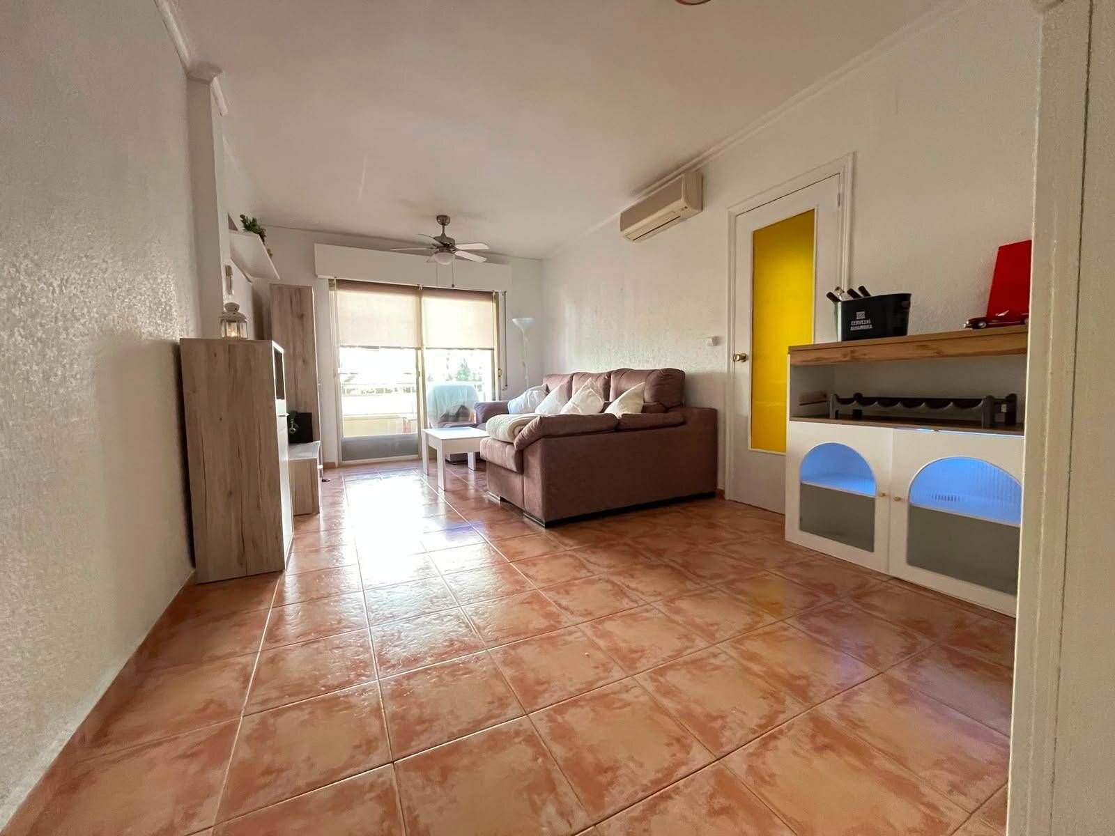 3-Bedroom Apartment in Villananitos, Lo Pagan - Image 15