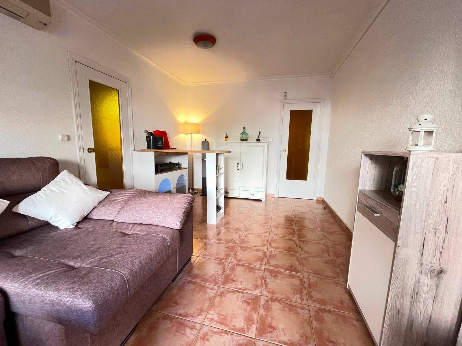 3-Bedroom Apartment in Villananitos, Lo Pagan - Image 20