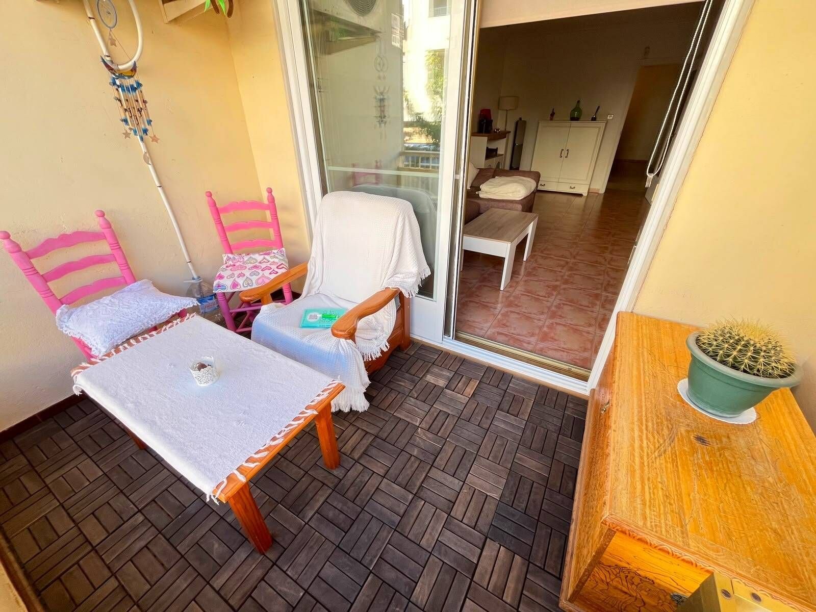 3-Bedroom Apartment in Villananitos, Lo Pagan - Image 21