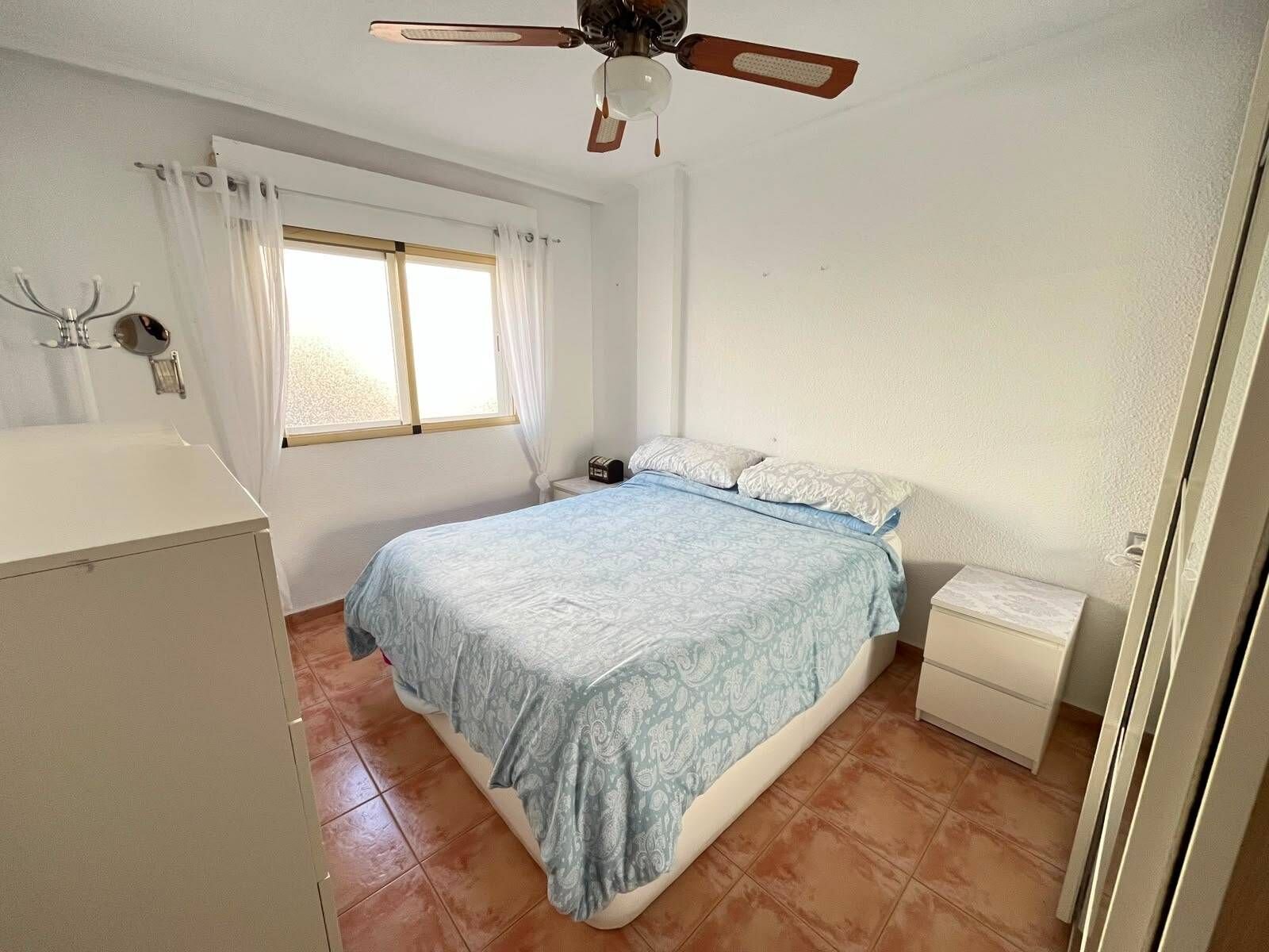 3-Bedroom Apartment in Villananitos, Lo Pagan - Image 25