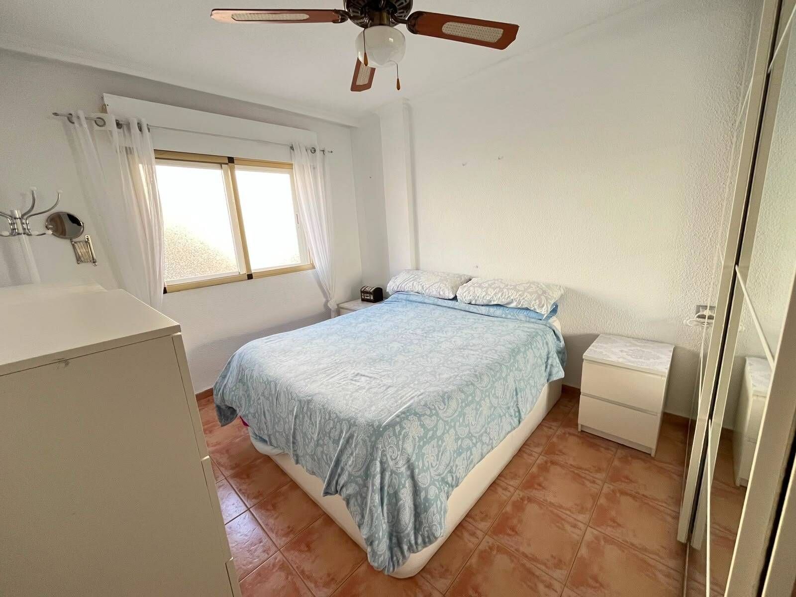 3-Bedroom Apartment in Villananitos, Lo Pagan - Image 26