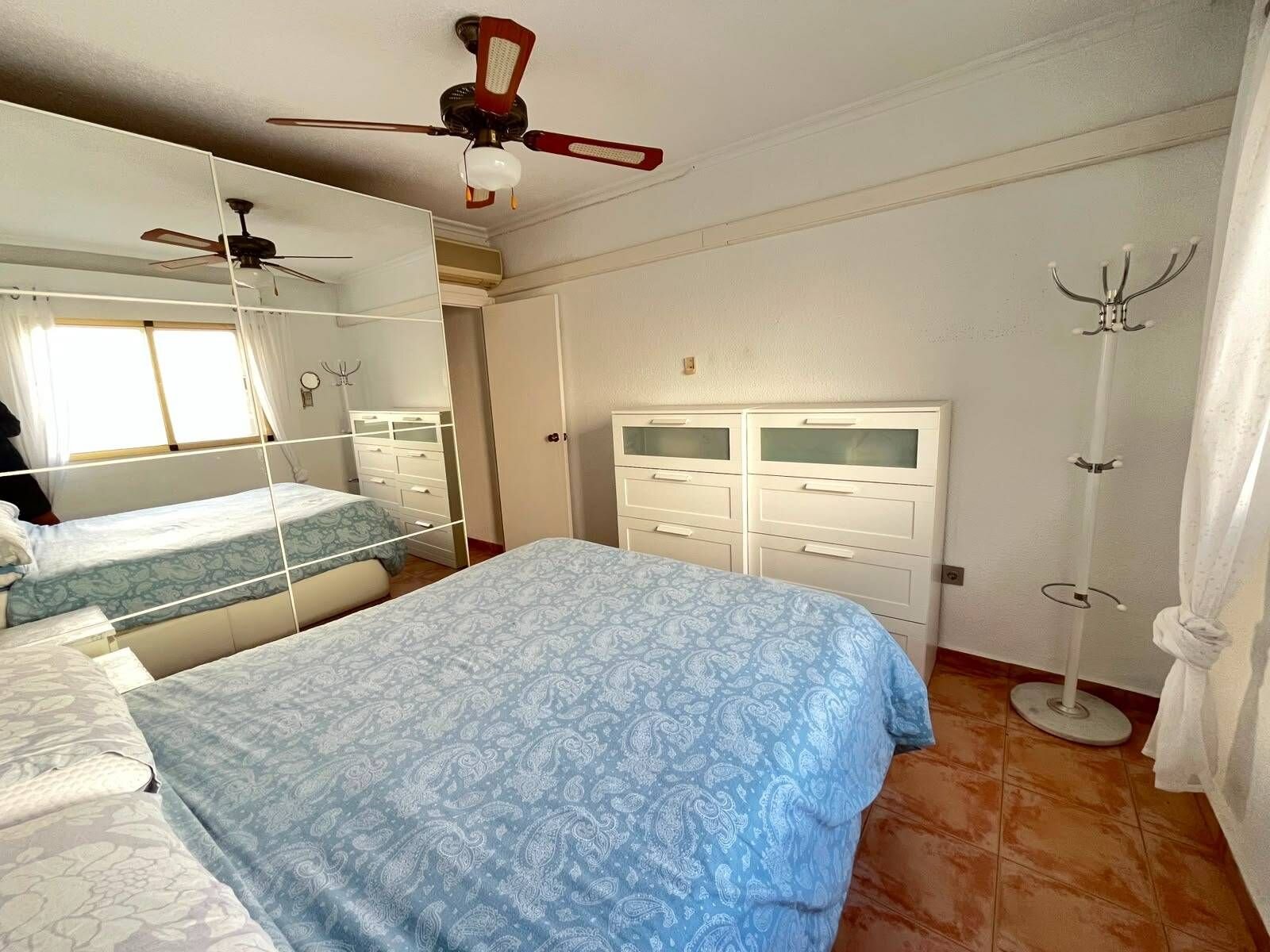 3-Bedroom Apartment in Villananitos, Lo Pagan - Image 27