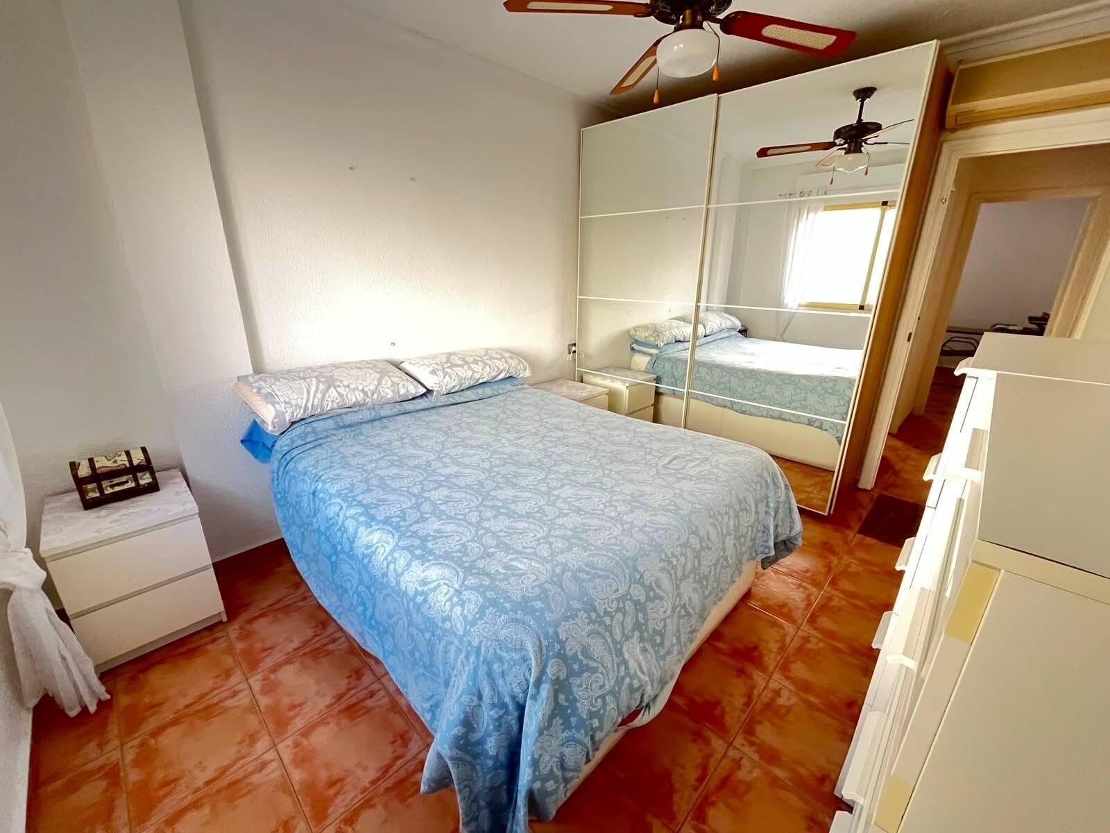 3-Bedroom Apartment in Villananitos, Lo Pagan - Image 29