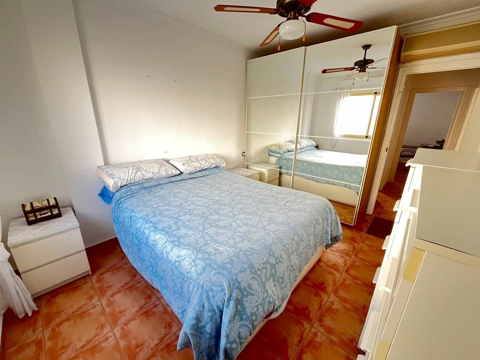3-Bedroom Apartment in Villananitos, Lo Pagan - Image 30