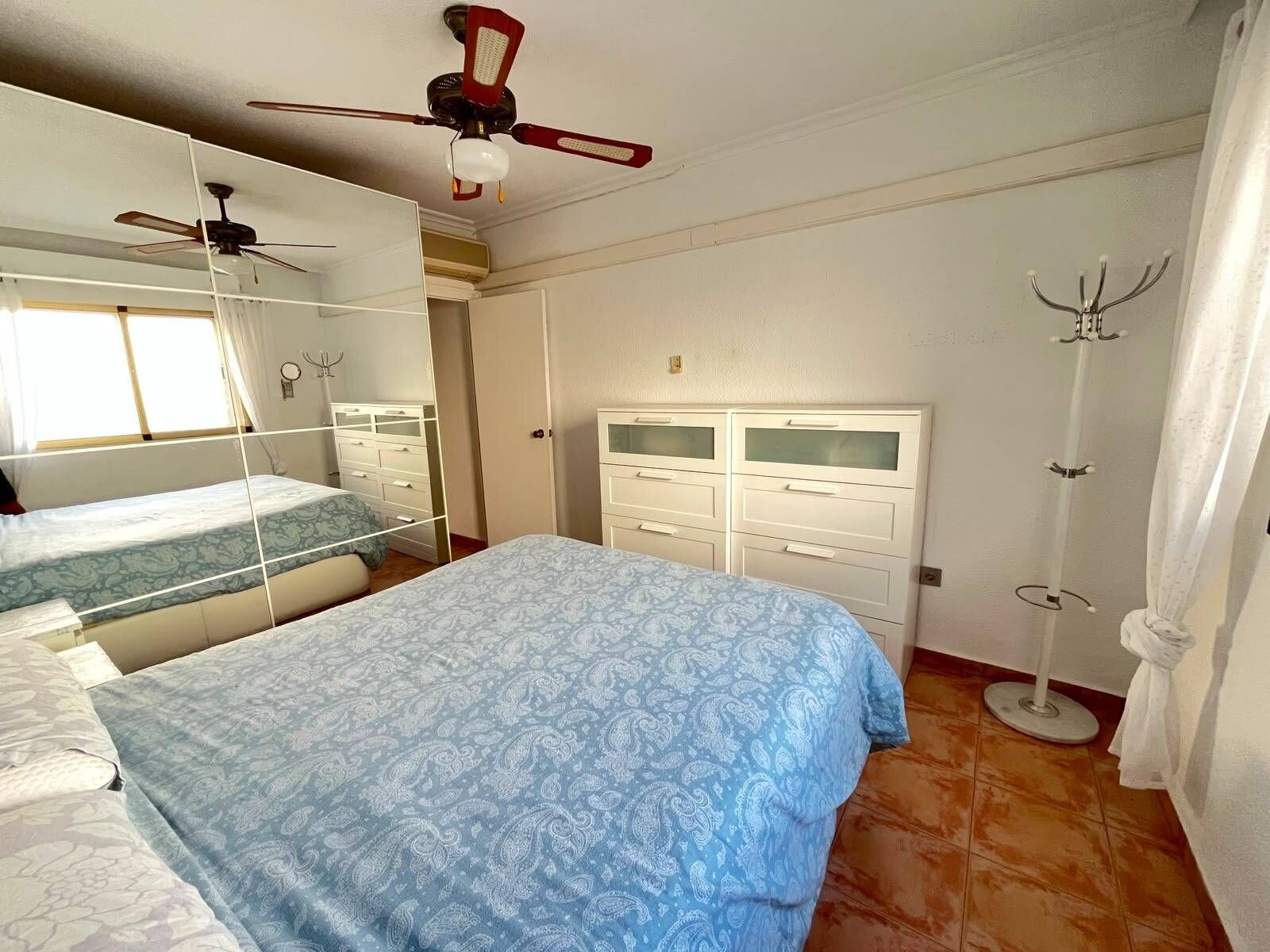 3-Bedroom Apartment in Villananitos, Lo Pagan - Image 31