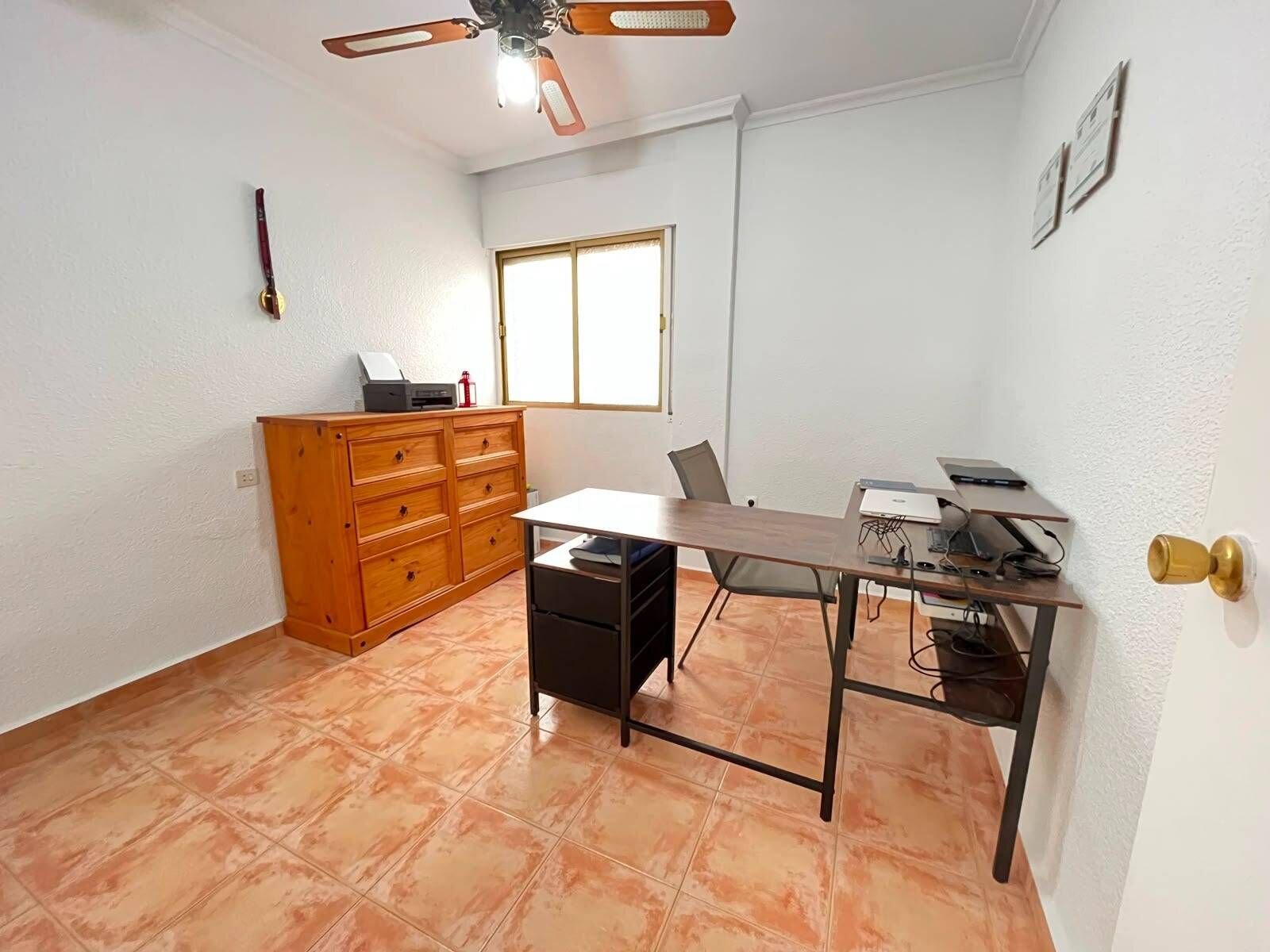 3-Bedroom Apartment in Villananitos, Lo Pagan - Image 35