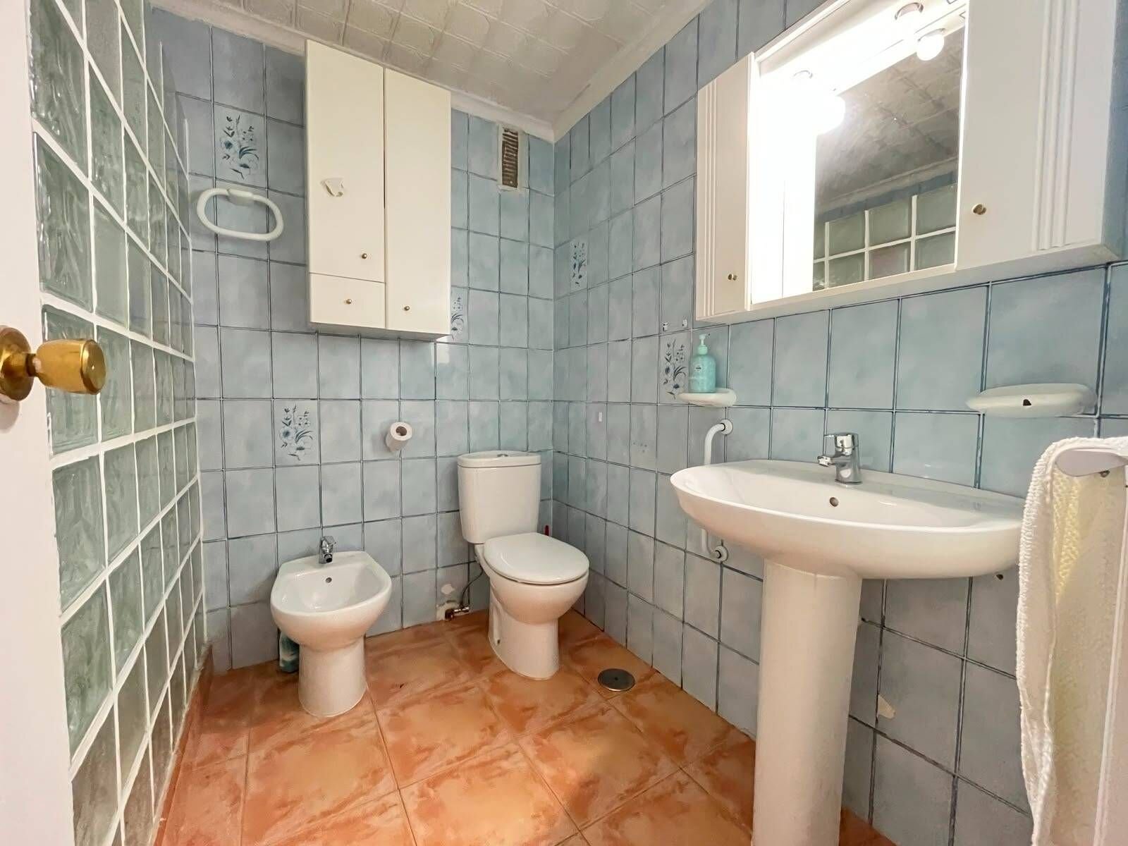 3-Bedroom Apartment in Villananitos, Lo Pagan - Image 36