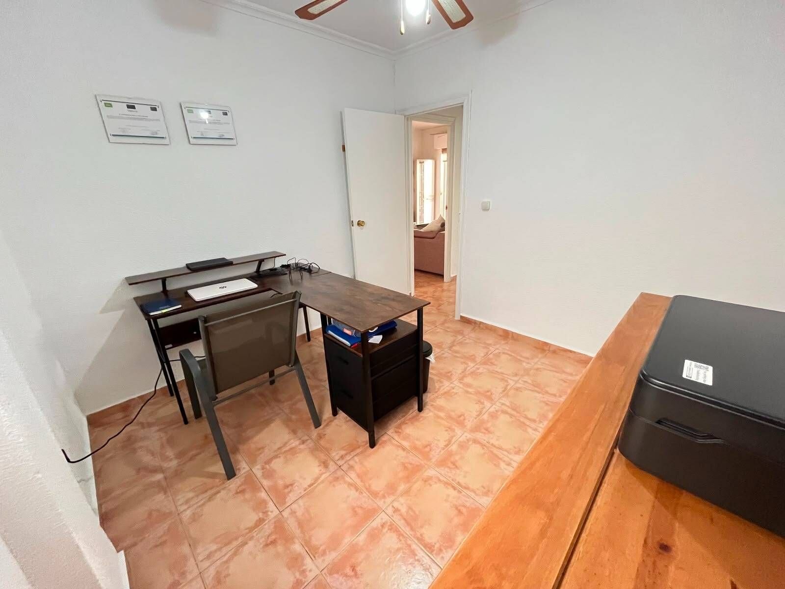 3-Bedroom Apartment in Villananitos, Lo Pagan - Image 38