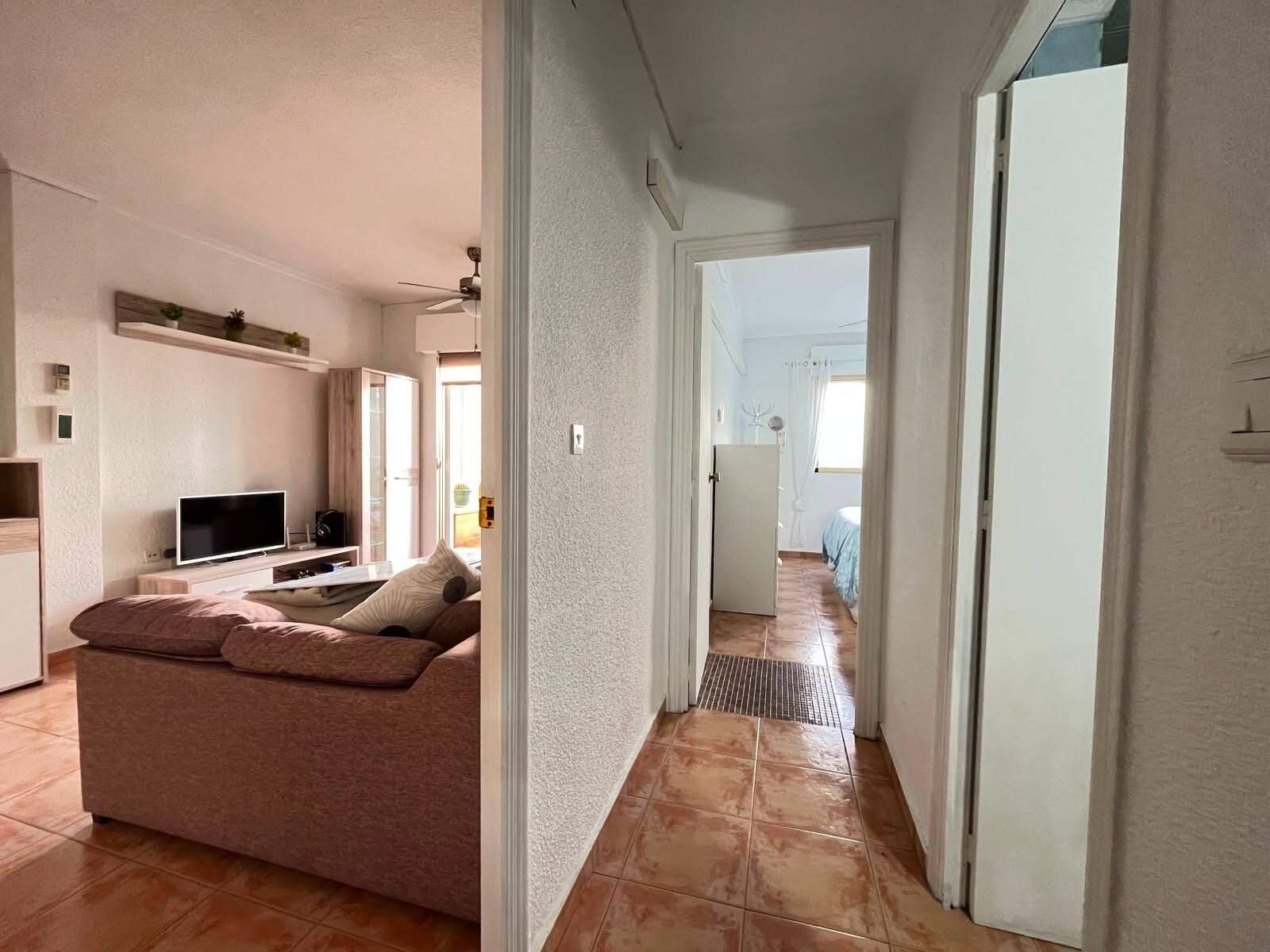 3-Bedroom Apartment in Villananitos, Lo Pagan - Image 40
