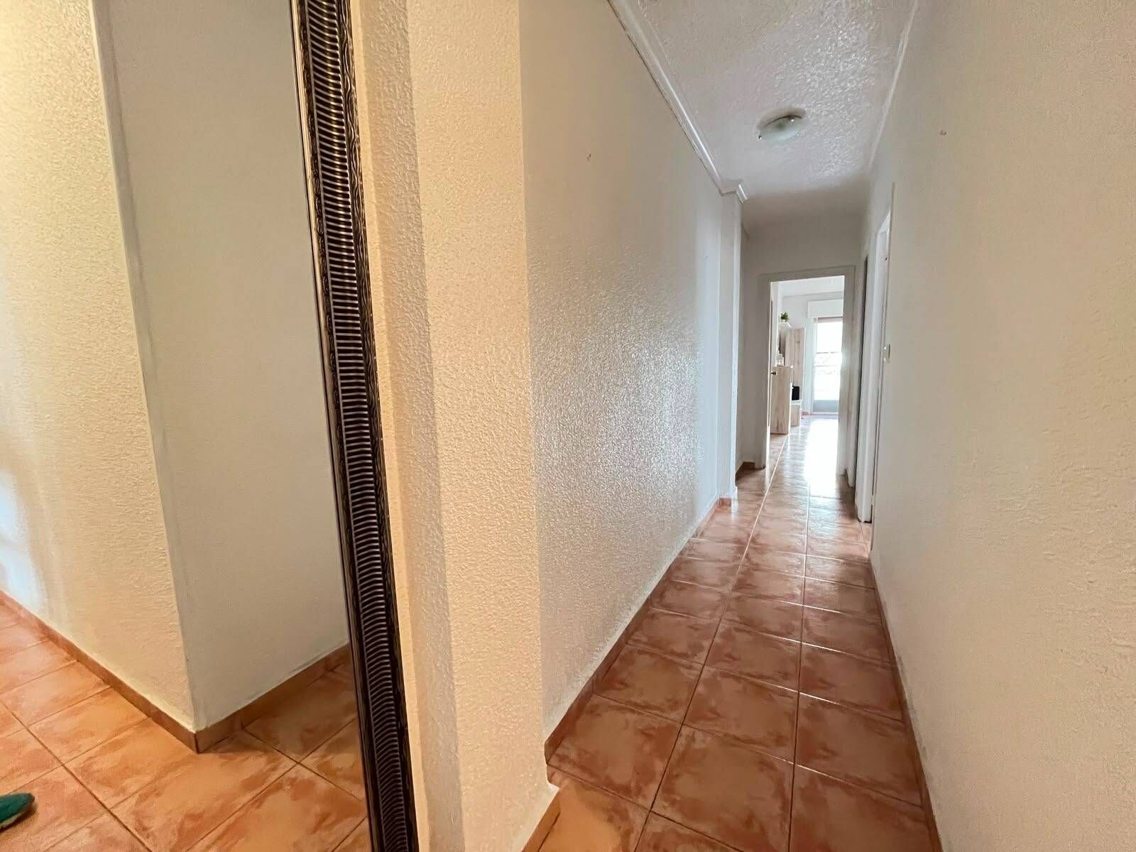 3-Bedroom Apartment in Villananitos, Lo Pagan - Image 43