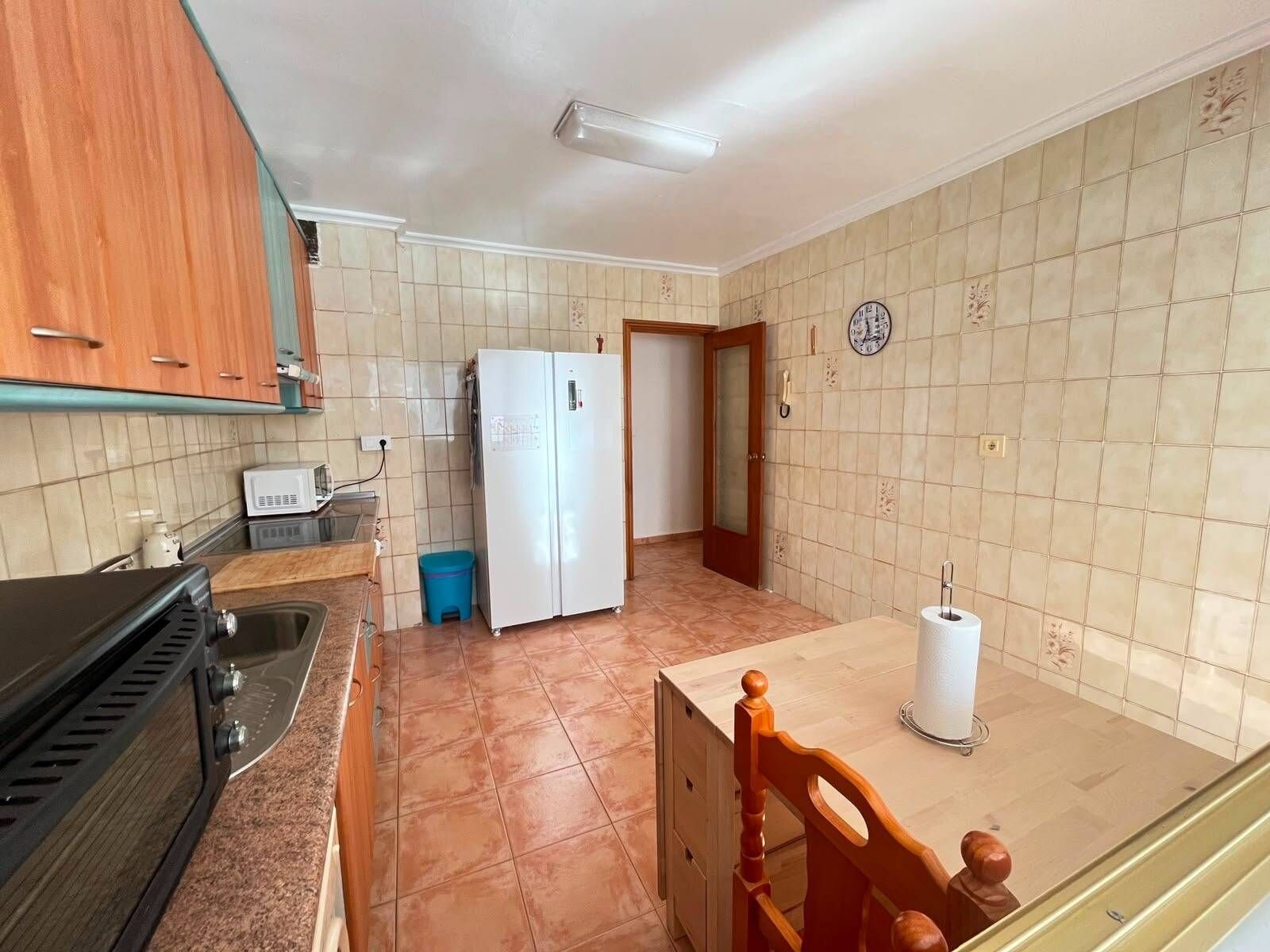 3-Bedroom Apartment in Villananitos, Lo Pagan - Image 50