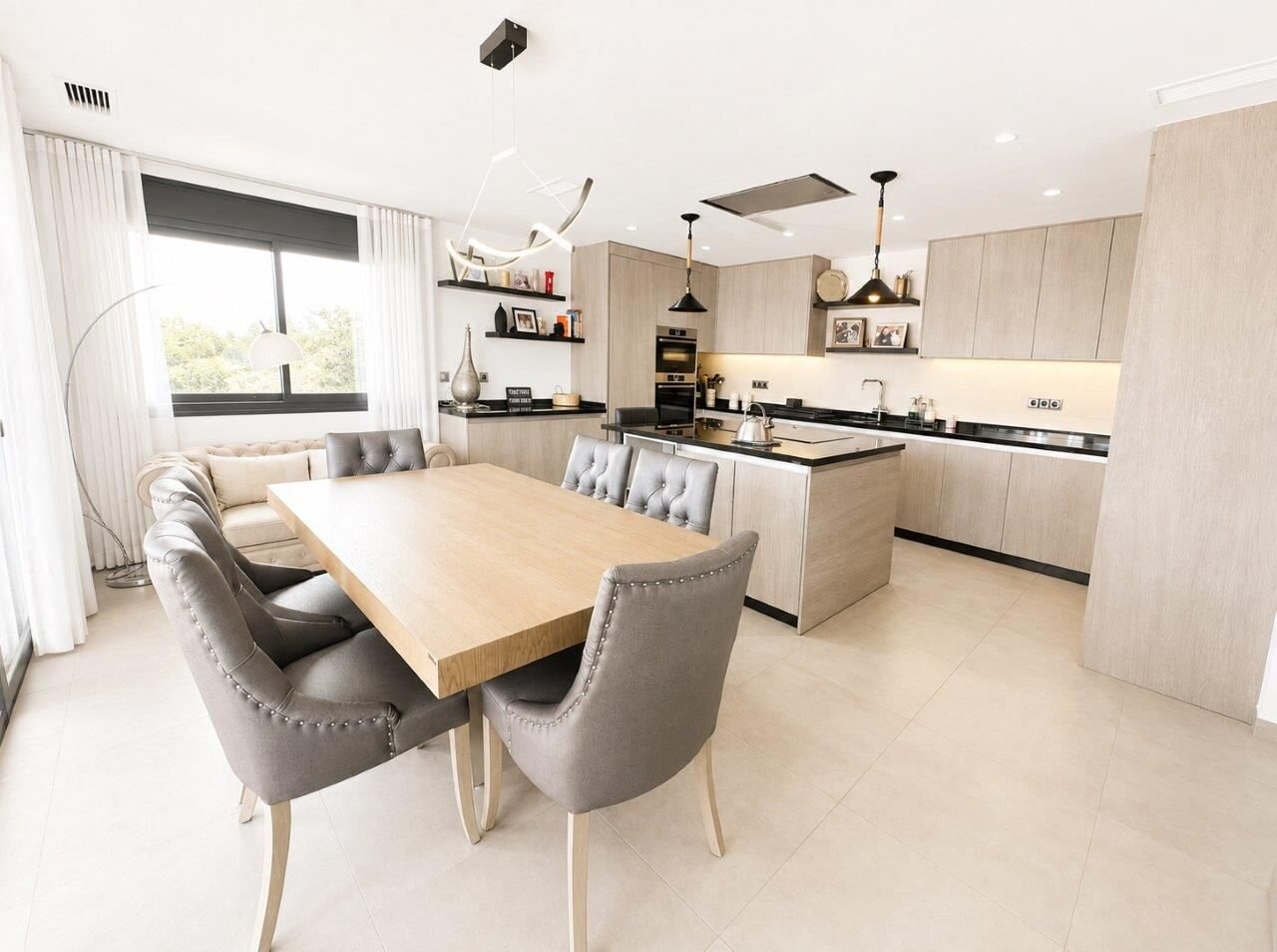 5-Bedroom Villa in Mar Menor Golf Resort, Torre - Pacheco - Image 10