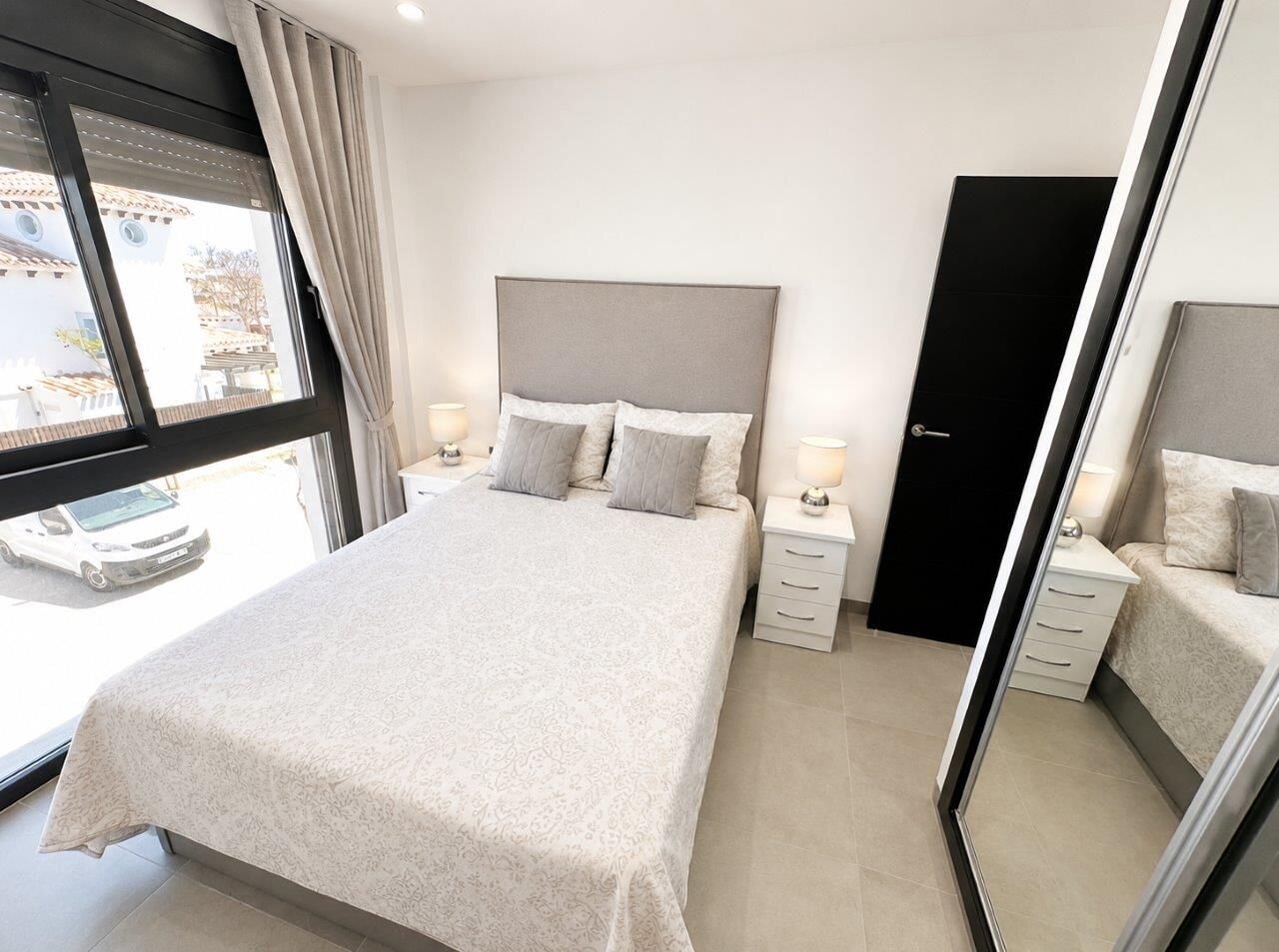 5-Bedroom Villa in Mar Menor Golf Resort, Torre - Pacheco - Image 22