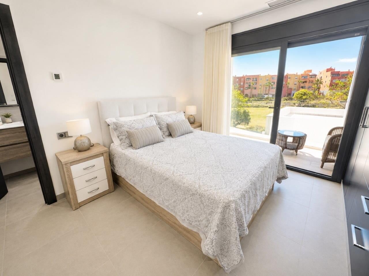 5-Bedroom Villa in Mar Menor Golf Resort, Torre - Pacheco - Image 25