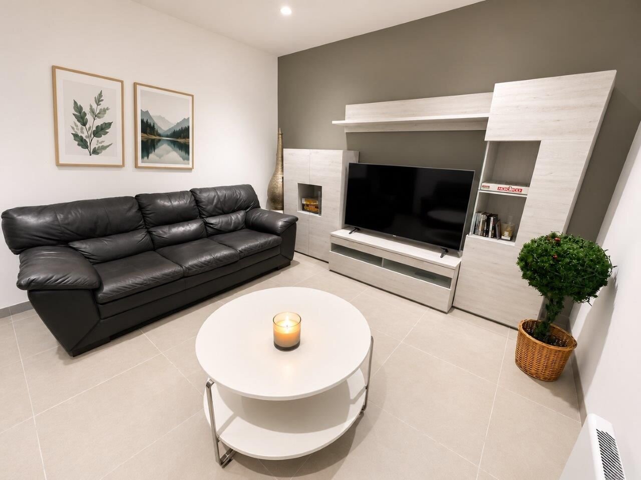 5-Bedroom Villa in Mar Menor Golf Resort, Torre - Pacheco - Image 32