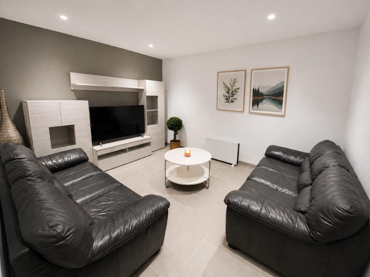 5-Bedroom Villa in Mar Menor Golf Resort, Torre - Pacheco - Image 33