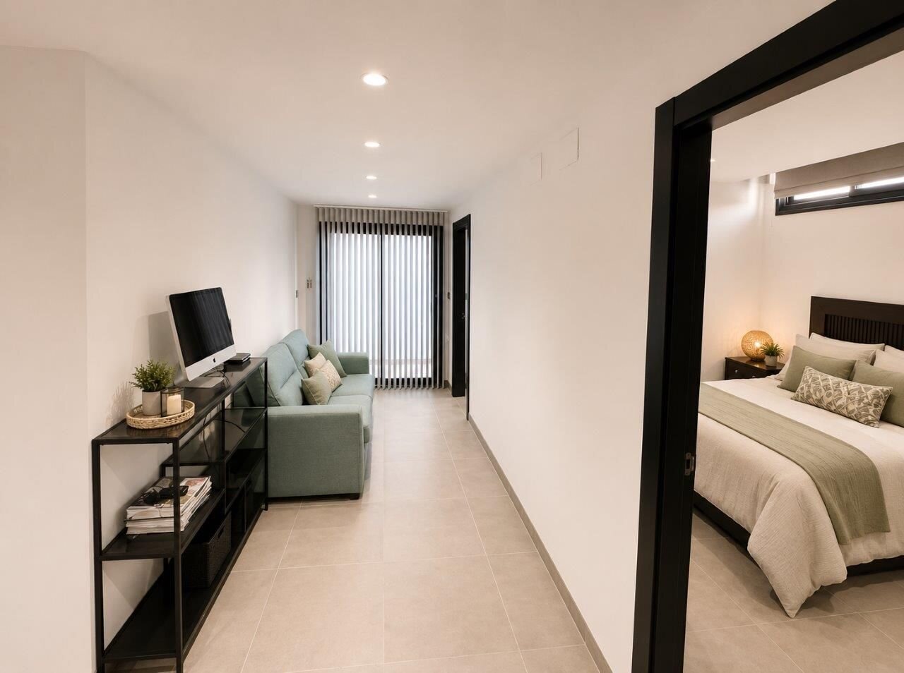 5-Bedroom Villa in Mar Menor Golf Resort, Torre - Pacheco - Image 35