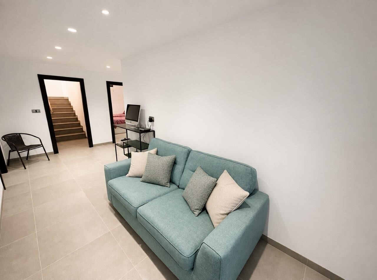 5-Bedroom Villa in Mar Menor Golf Resort, Torre - Pacheco - Image 36