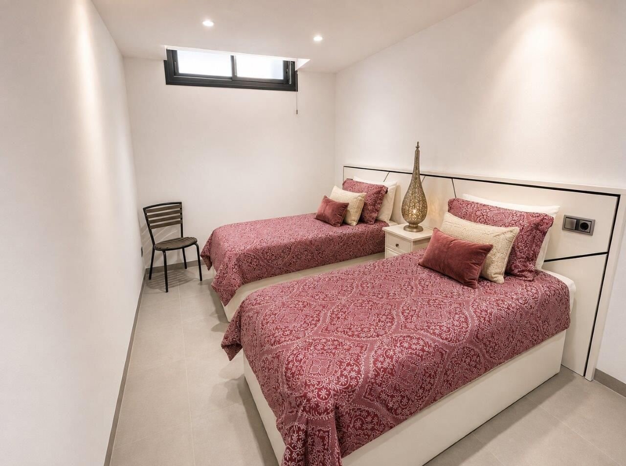 5-Bedroom Villa in Mar Menor Golf Resort, Torre - Pacheco - Image 38