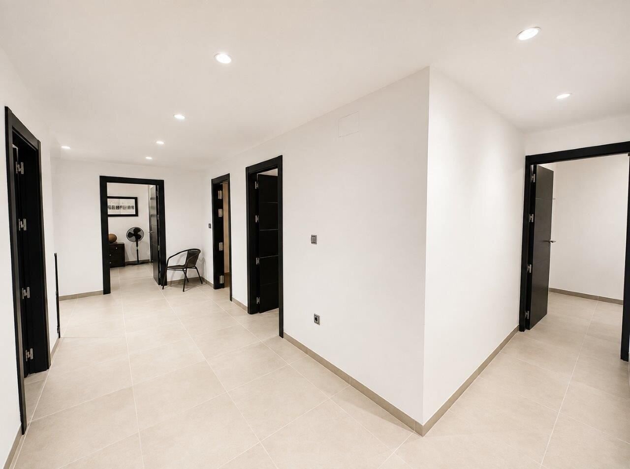 5-Bedroom Villa in Mar Menor Golf Resort, Torre - Pacheco - Image 43