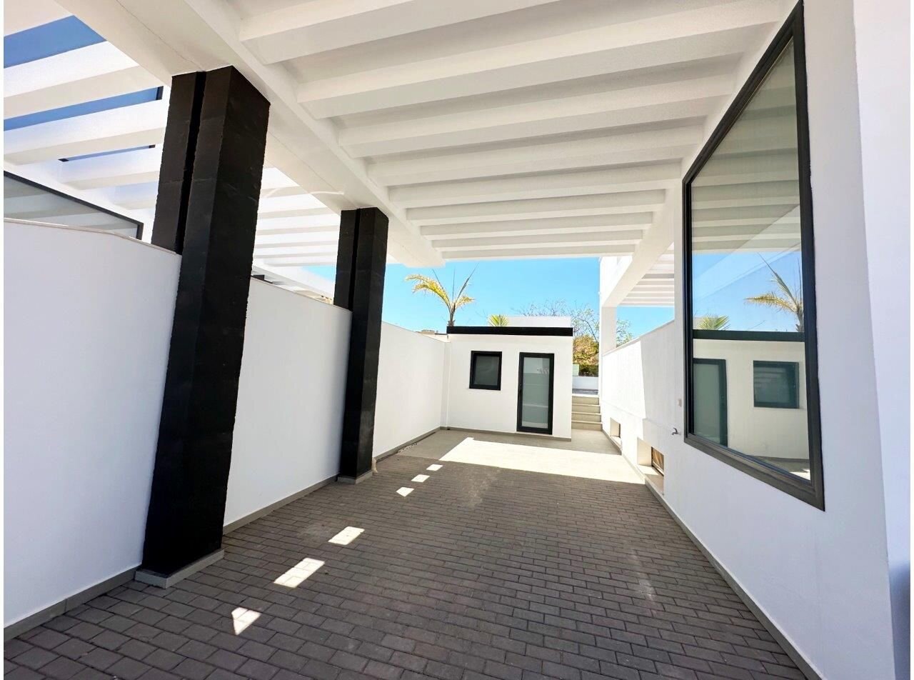 5-Bedroom Villa in Mar Menor Golf Resort, Torre - Pacheco - Image 44