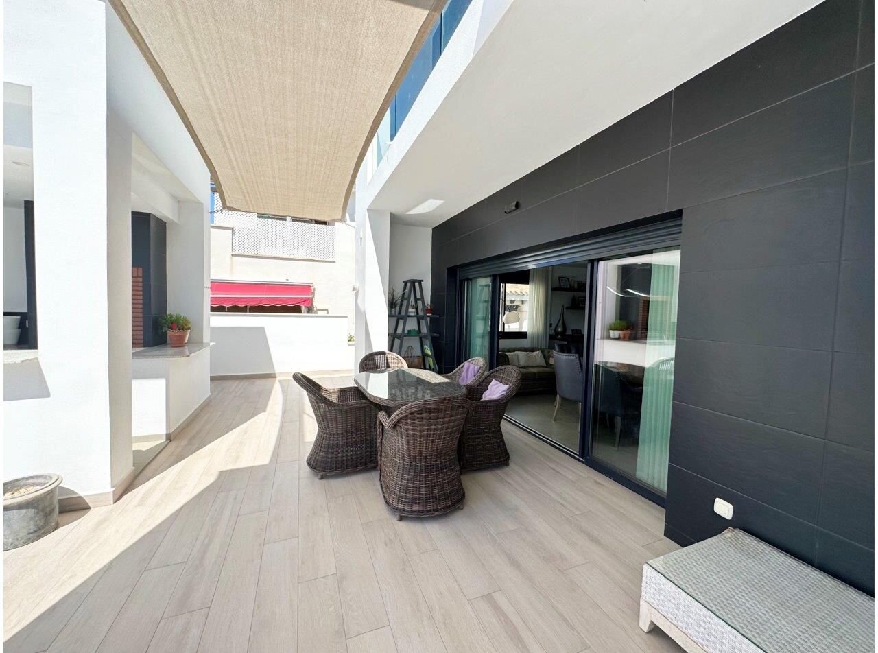 5-Bedroom Villa in Mar Menor Golf Resort, Torre - Pacheco - Image 45