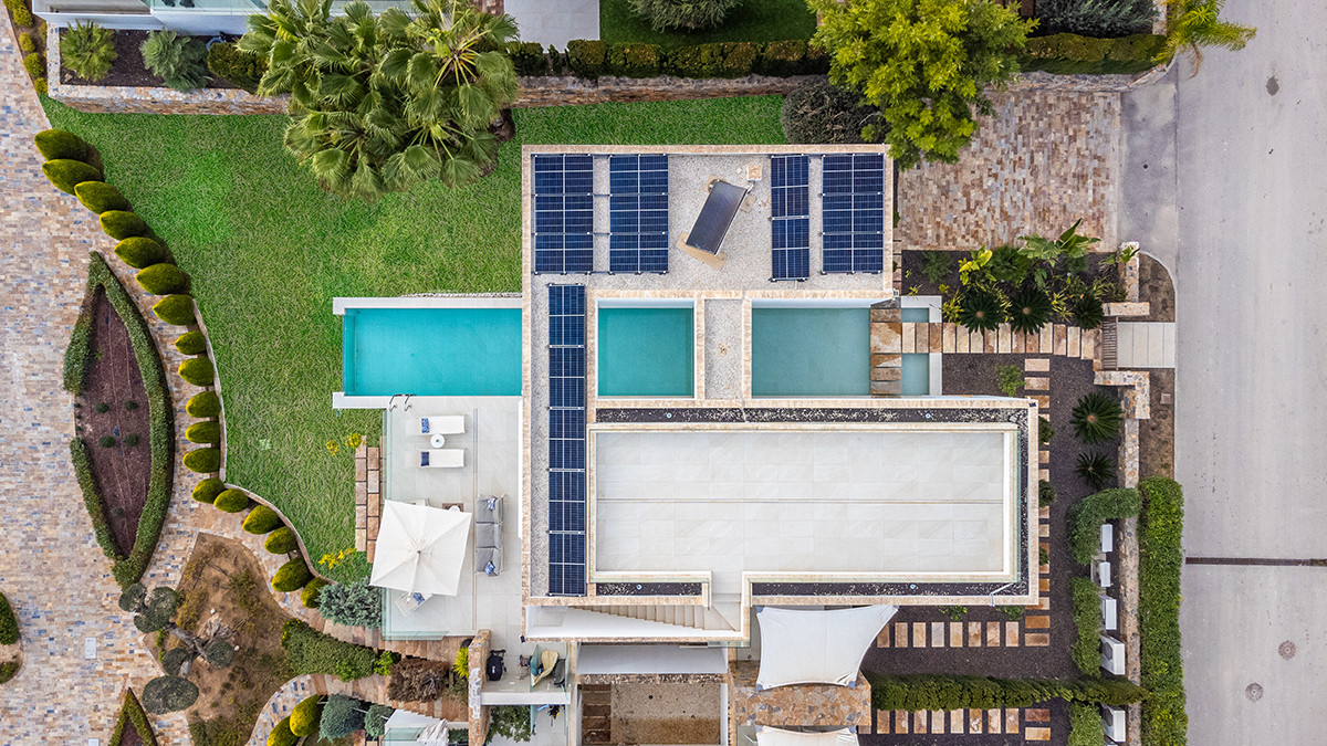 Vrijstaande villa met 4 Slaapkamers in Las Colinas Golf, ... - Image 10