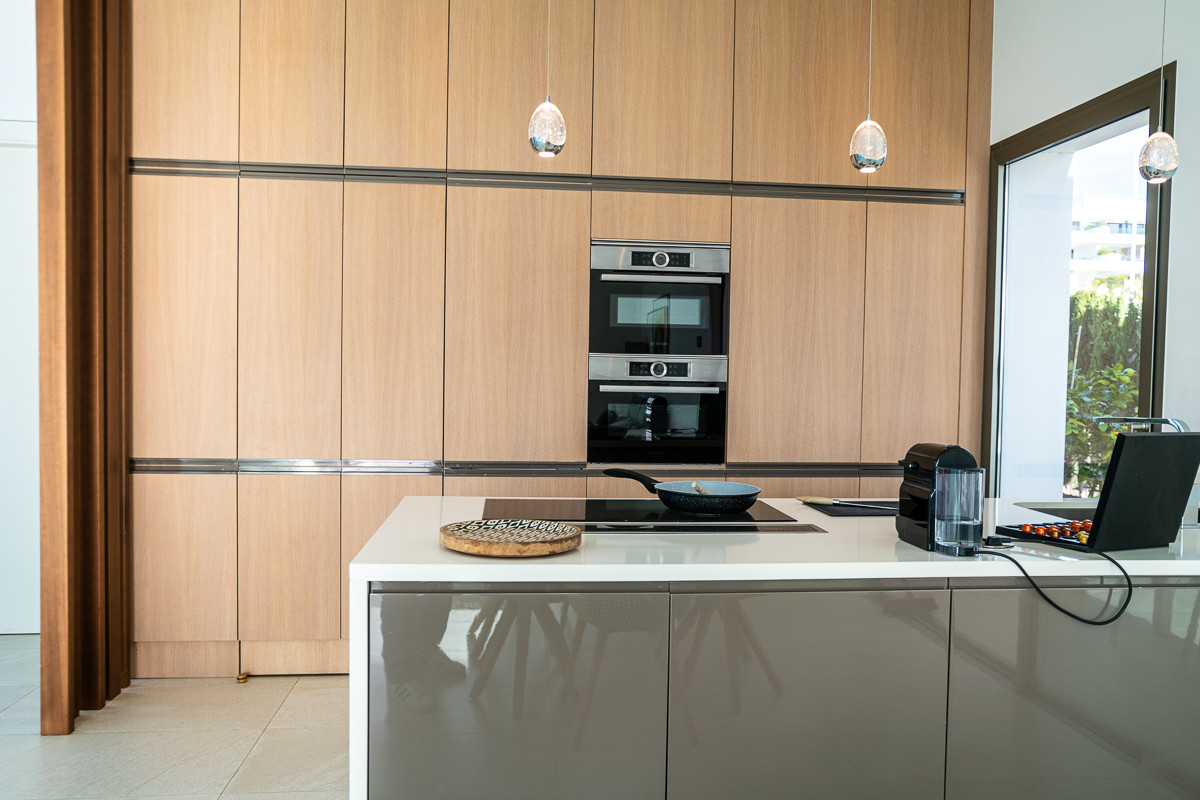 Vrijstaande villa met 4 Slaapkamers in Las Colinas Golf, ... - Image 16