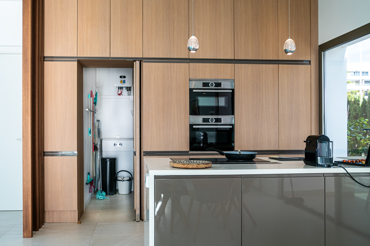 Vrijstaande villa met 4 Slaapkamers in Las Colinas Golf, ... - Image 17