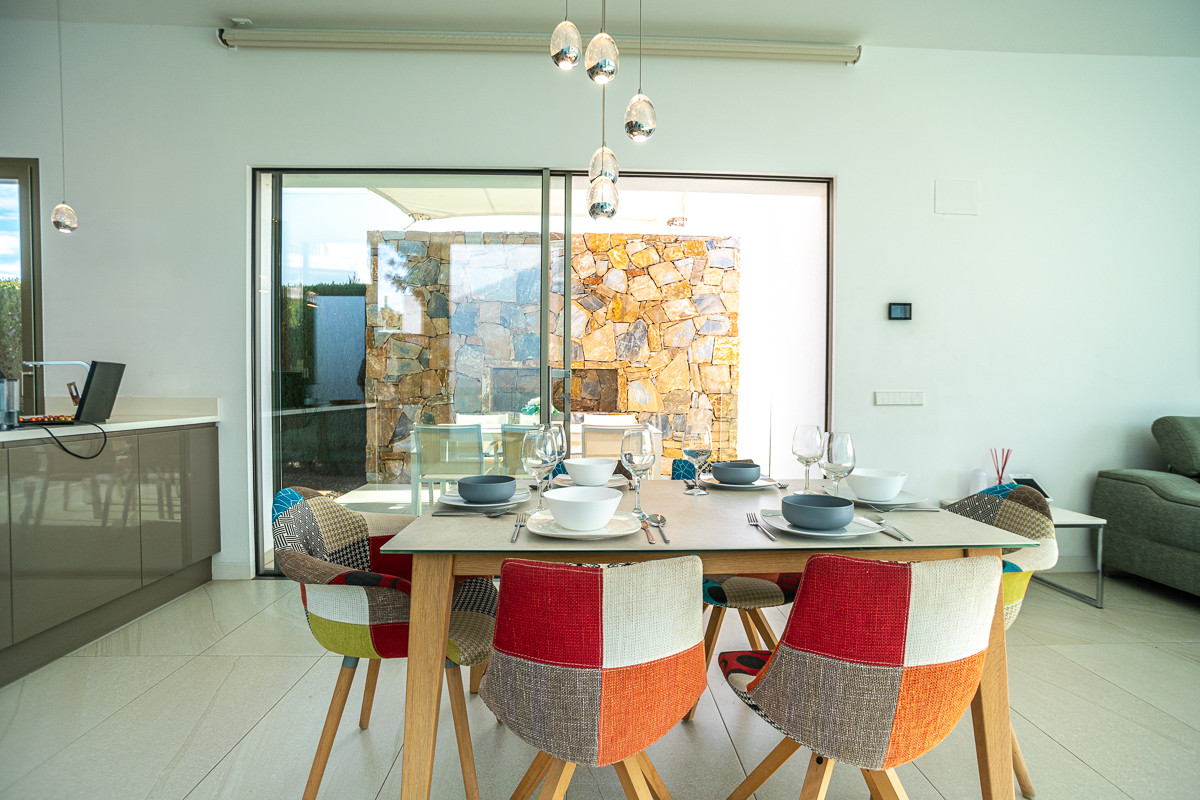 Vrijstaande villa met 4 Slaapkamers in Las Colinas Golf, ... - Image 19