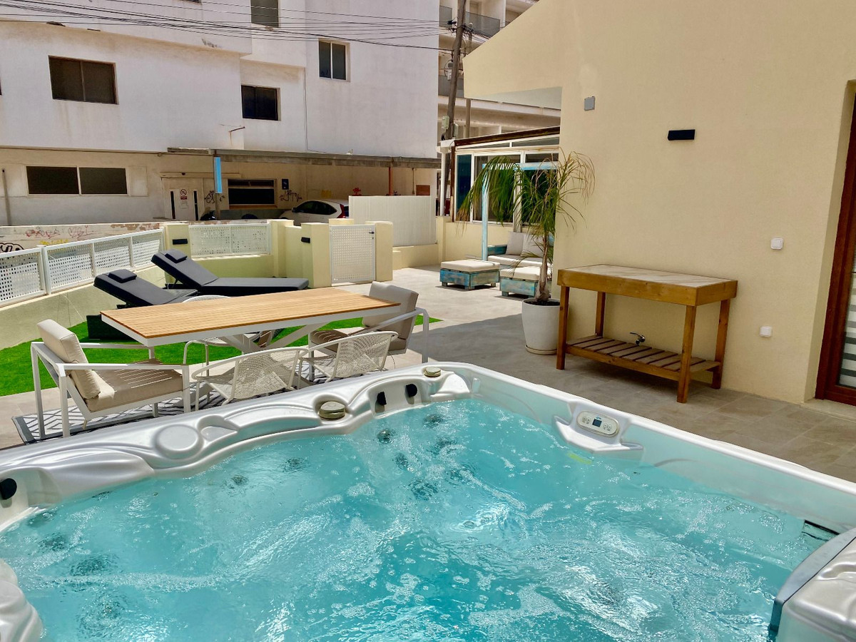 3-Bedroom Semi-Detached House in Santiago de la Ribera, S... - Image 3