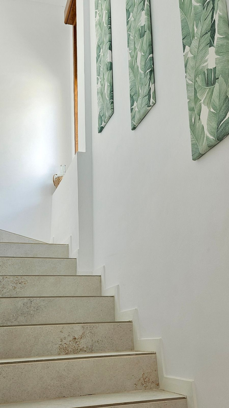 3-Bedroom Semi-Detached House in Santiago de la Ribera, S... - Image 8