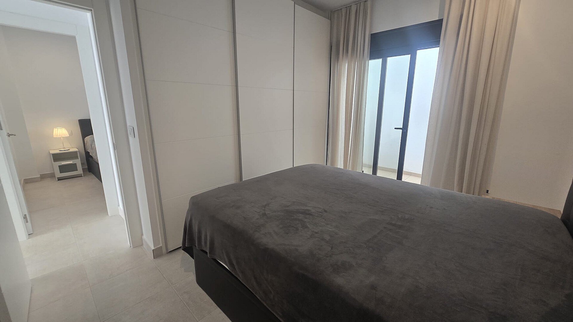 2-Bedroom Penthouse in Pilar de la Horadada - Image 13
