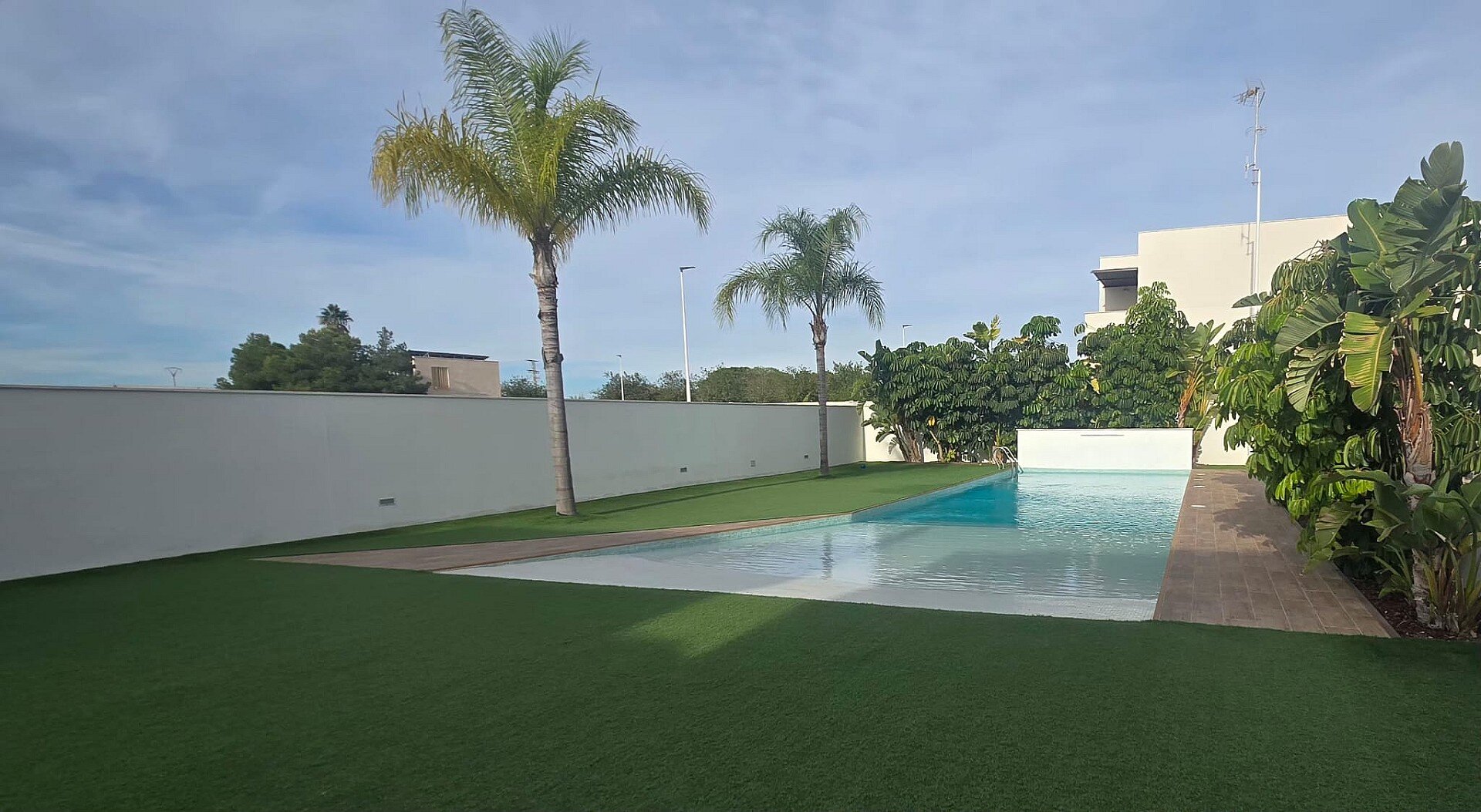 2-Bedroom Penthouse in Pilar de la Horadada - Image 21