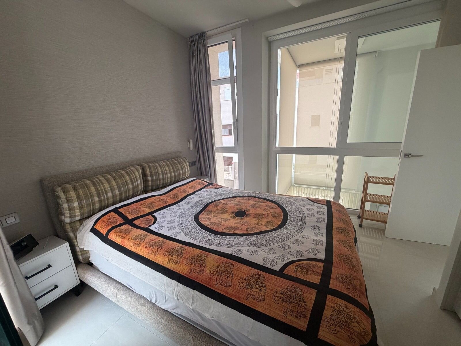 3-Bedroom Villa in Almoradi - Image 13