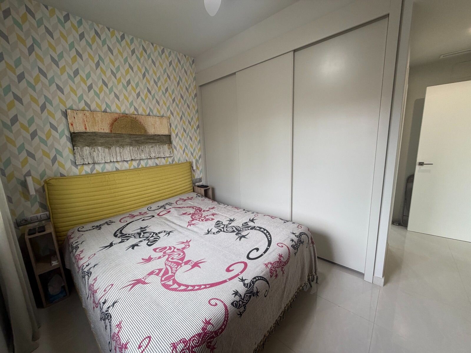 3-Bedroom Villa in Almoradi - Image 17