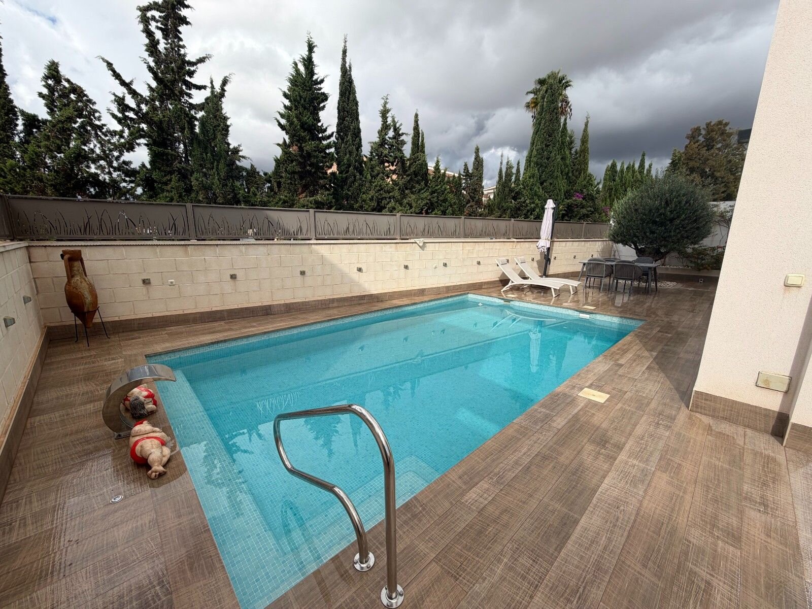 3-Bedroom Villa in Almoradi - Image 4