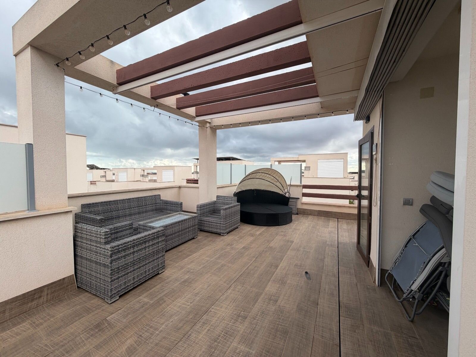 3-Bedroom Villa in Almoradi - Image 7