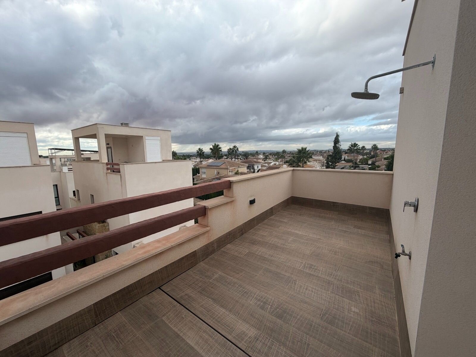 3-Bedroom Villa in Almoradi - Image 8